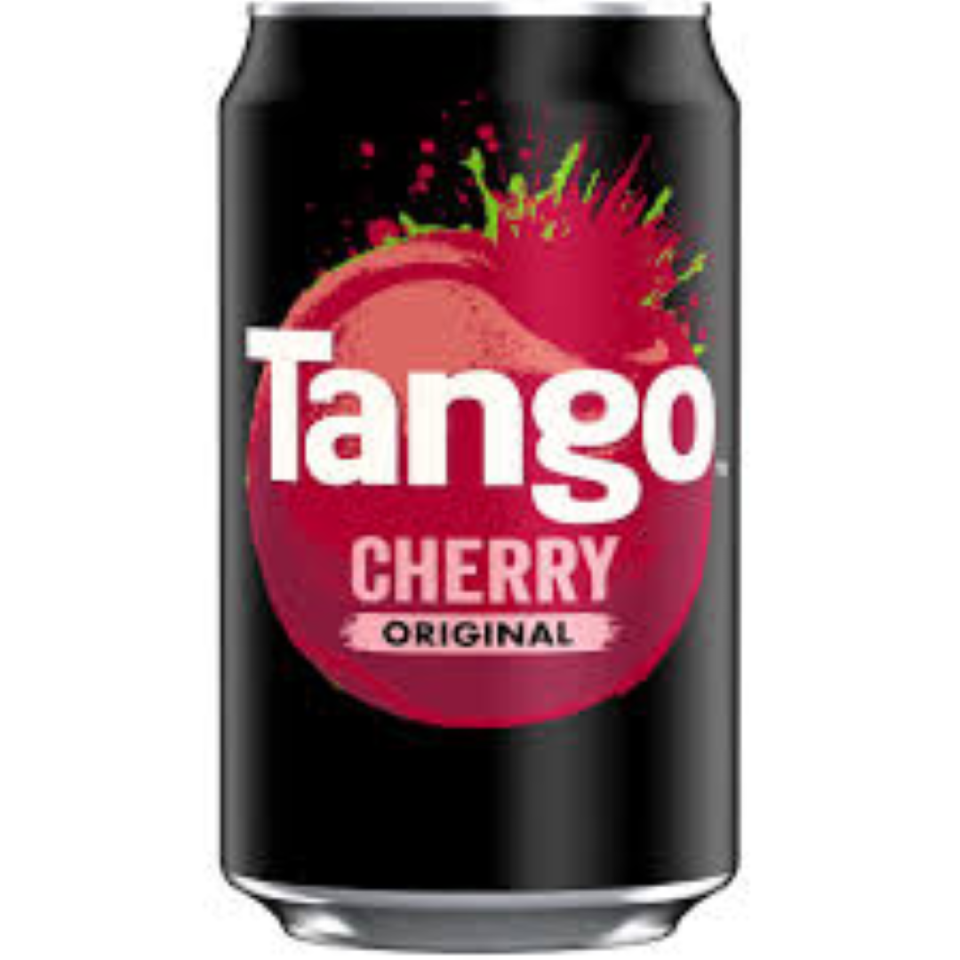 TANGO CHERRY 330ML